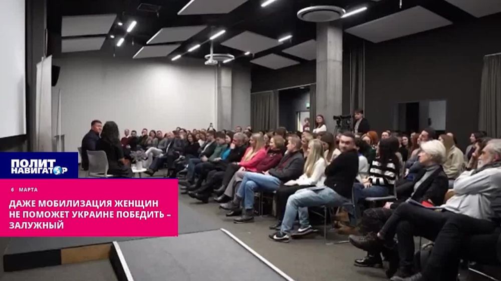 «Желание проехаться на танке по Арбату осталось?» – мясника Залужного спросили о планах