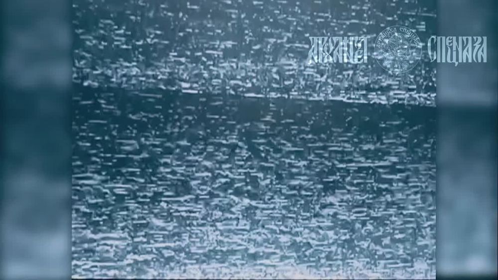 Обстановка на Курском направлении на утро 07.03