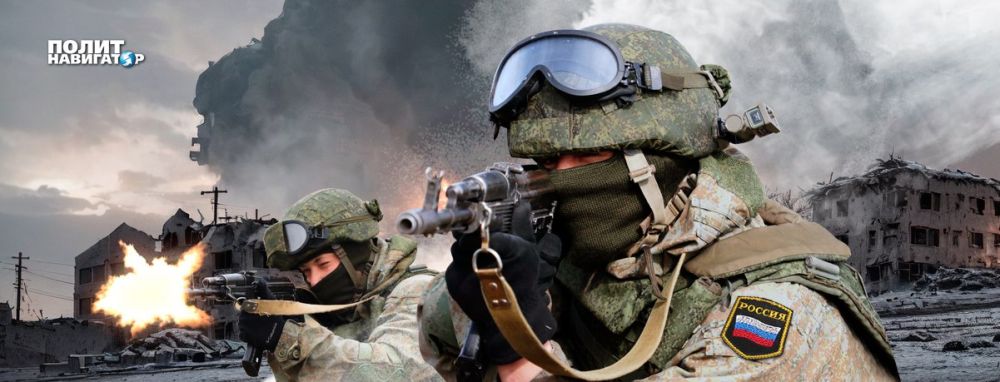 Паника сумских гауляйтеров: Русские прорываются по всей границе