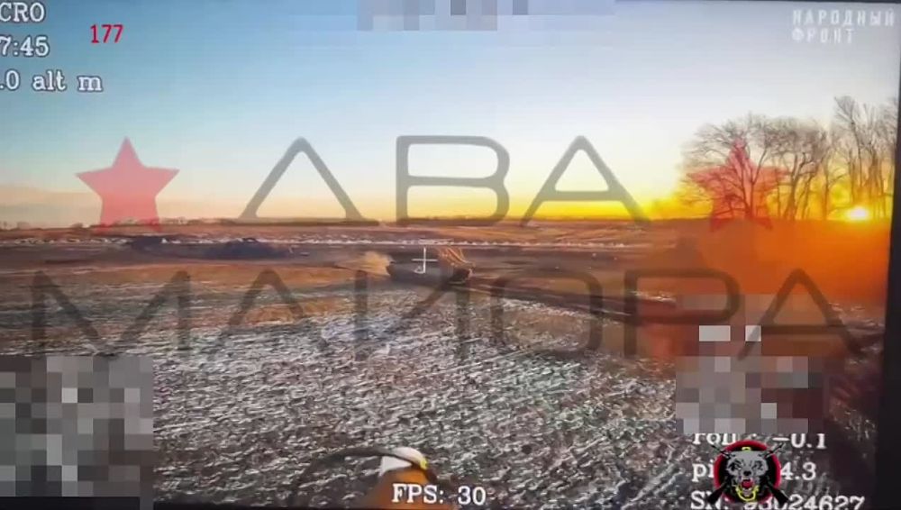 Два майора: Белгородская область. Бой у границы