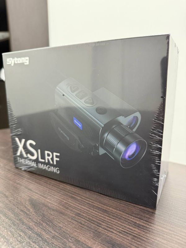 . Дорогие братья и сестры, наши подписчики единомышленники! Отряд Ковпака благодаря всём Вам приобрёл и отправил на фронт (десантникам 76-й гв. ДШД на Сумское, т.е. бывшее Курское направление) очередной прибор - Тепловизор...