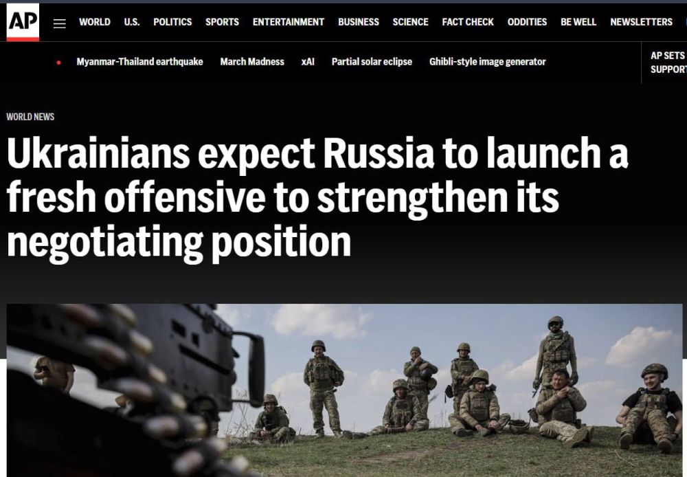      Associated Press