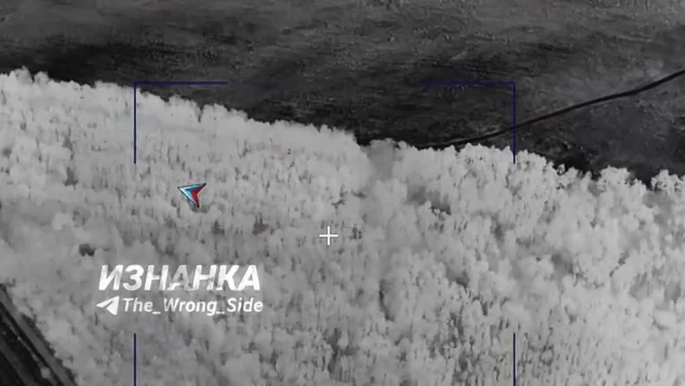 Российские военные обнаружили и уничтожили в Сумской области израильский радар раннего предупреждения RADA ieMHR, один из переданных ВСУ волонтёрами