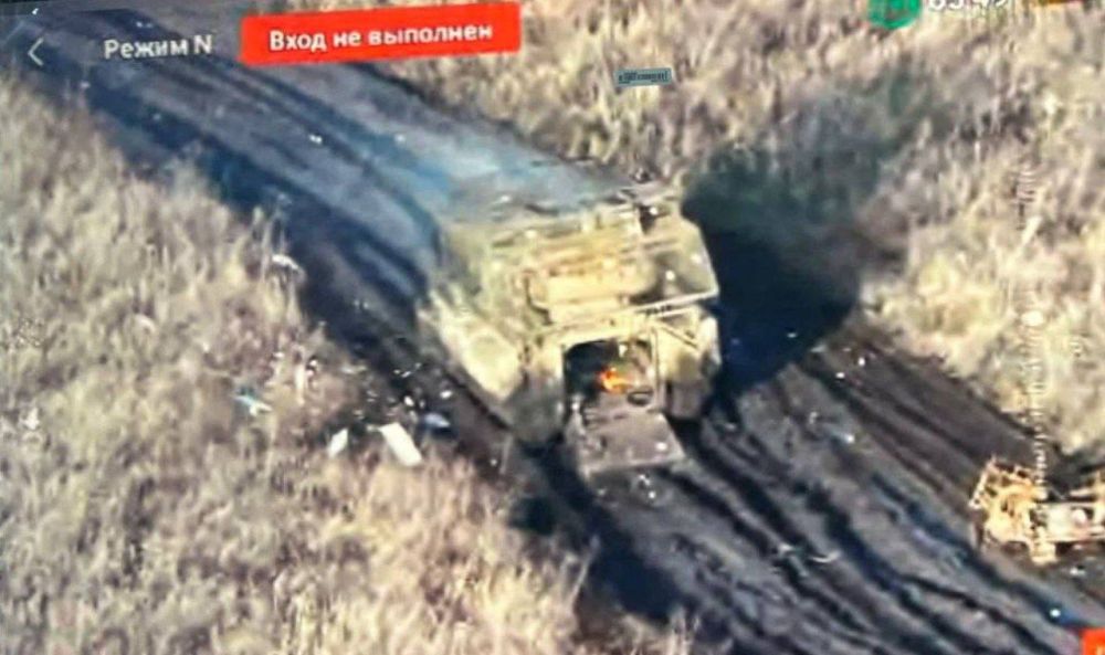   FPV-  M2A2 Bradley ODS-SA      ,       