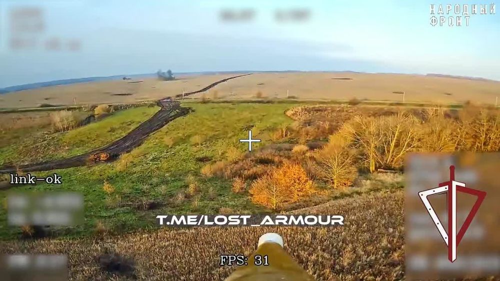  FPV- &quot;&quot;   M2A2 Bradley     ..   