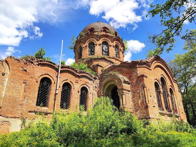 Захар Прилепин: Басовка - наша!. Группировка войск «Север» освободила село Басовку в Сумской области