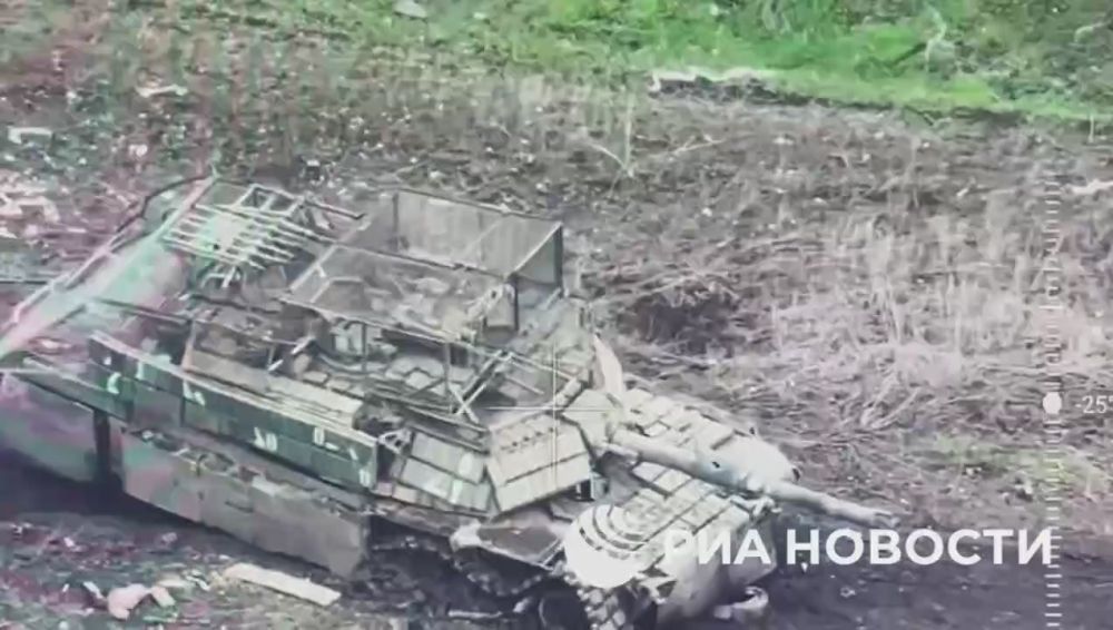  :     FPV-   Abrams    