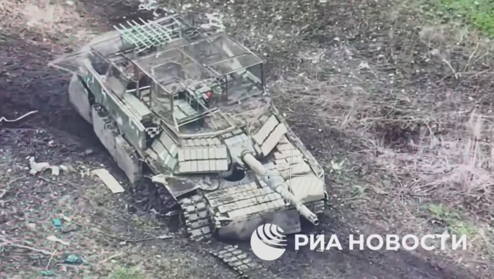     FPV-   Abrams    ,   