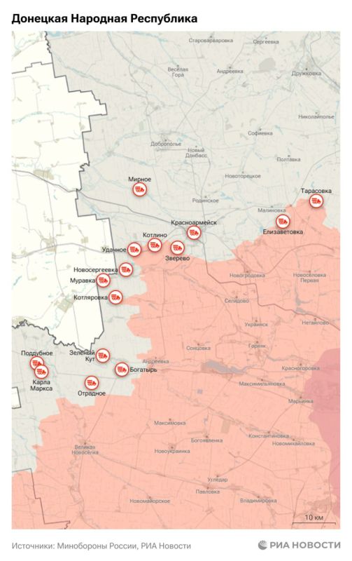 ������������. ���������� � �������� ������� �� 9 ������