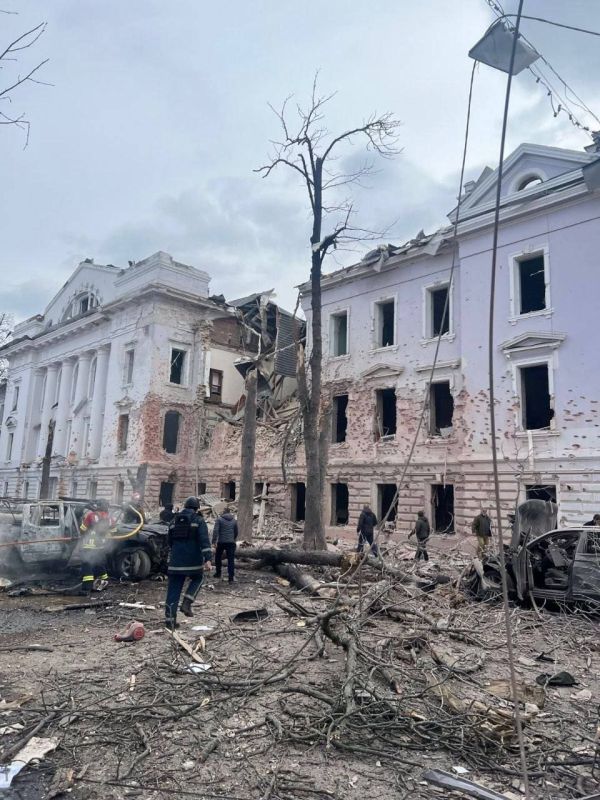 Записки ветерана: Вторгаясь в Курскую область Зеленский не думал про последствия