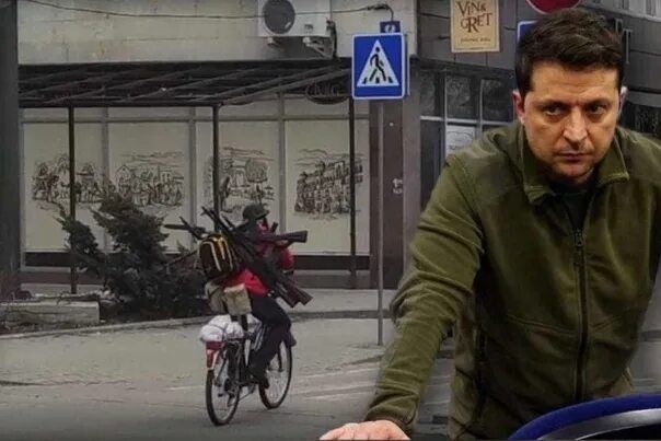 Мысль появилась по Сумам следующая