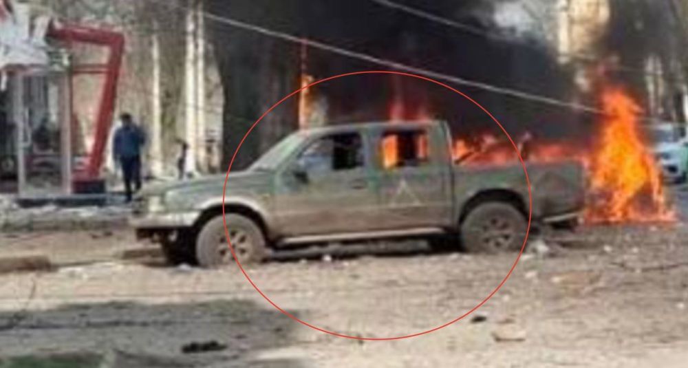 ВС России в воскресенье нанесли удар «Искандерами» по месту совещания командного состава украинской оперативно-тактической группы «Северск» в Сумах, сообщило Минобороны ВС России в воскресенье нанесли удар «Искандерами» по месту совещания командного состава украинской оперативно-тактической группы «Северск» в Сумах, сообщило Минобороны