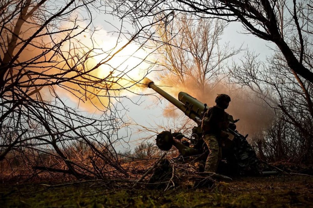 ВС РФ «табунами» продвигаются на Лиманском направлении благодаря численному и техническому превосходству