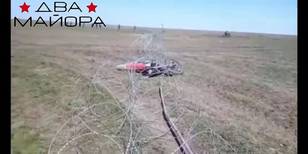 Два майора: Покровское (Красноармейское) направление