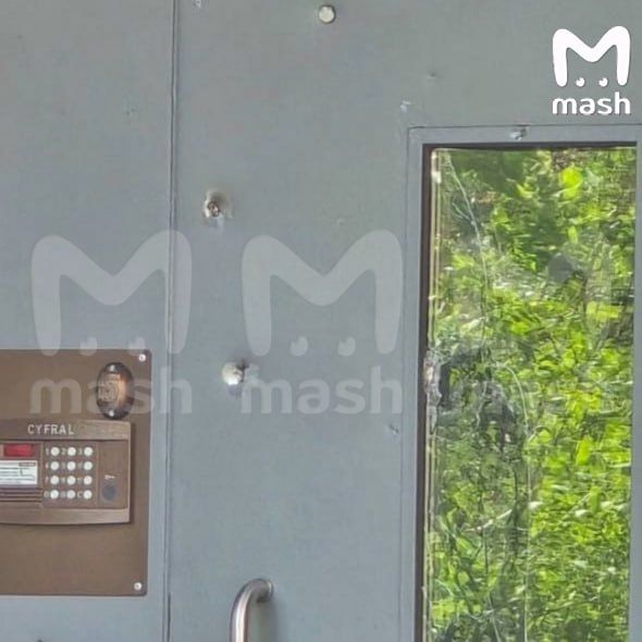 Взорванный в Балашихе "Фольксваген" перепродали минимум три раза с конца января этого года