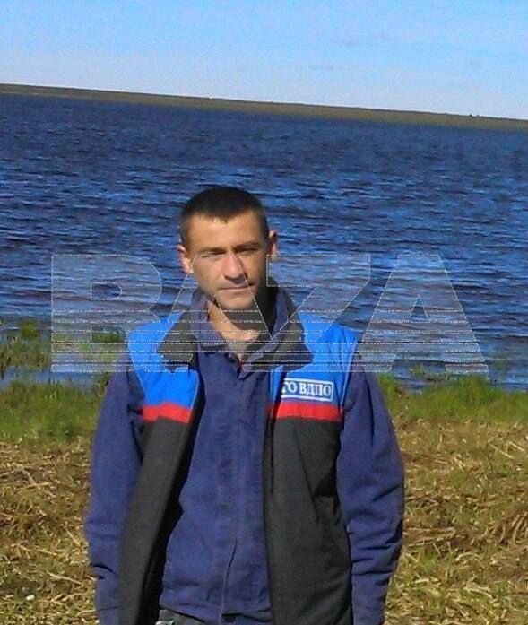 Фото последнего владельца взорвавшейся машины в Балашихе