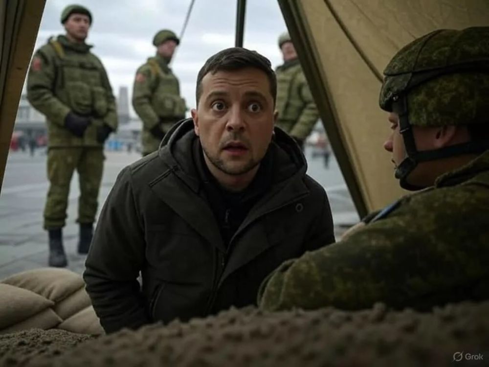 Последний шанс Украины. Летнее наступление России уничтожит киевский режим