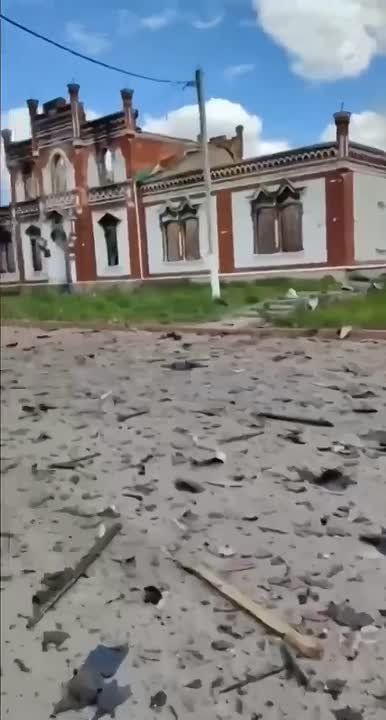  :   &quot;&quot;            