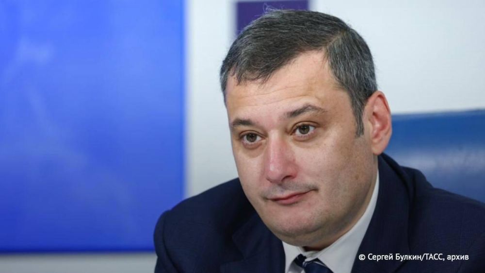 Хинштейн после разговора о Сумах на встрече с Путиным назвал их не чужим для себя регионом