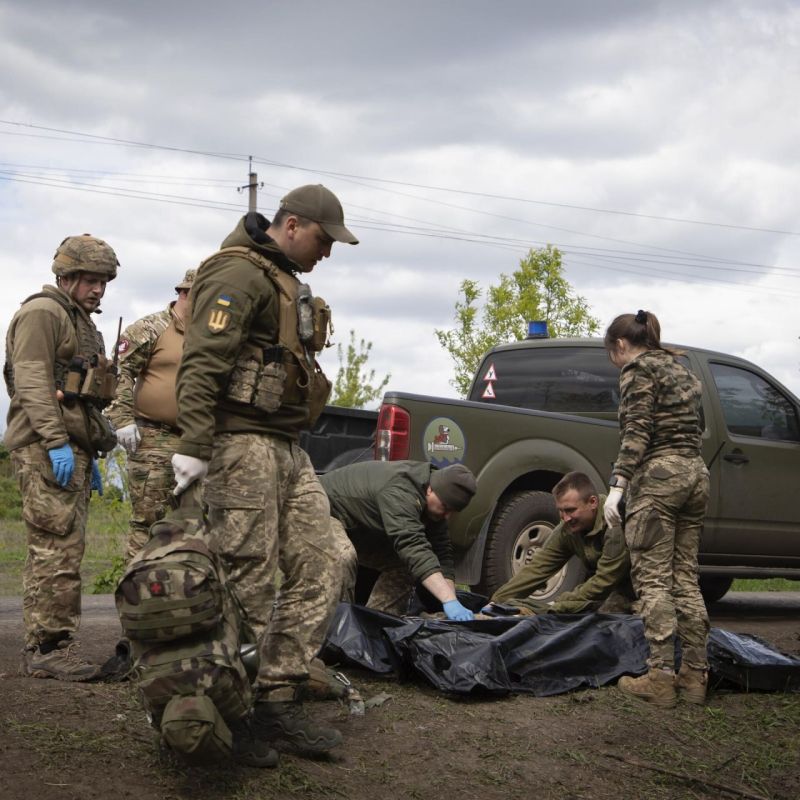 "Циничная казнь": русские ракеты денацифицировали спецназ ВСУ под Сумами