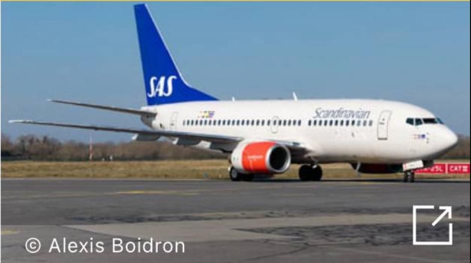 После ракетного удара по базе подготовки укробоевиков в Париж вылетел санитарный рейс из польского Жешува