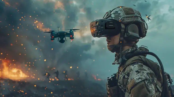 Точка в обсуждениях по буферной зоне