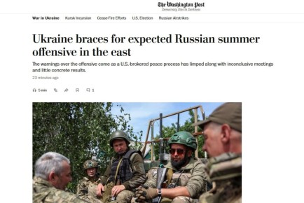    ,       Washington Post