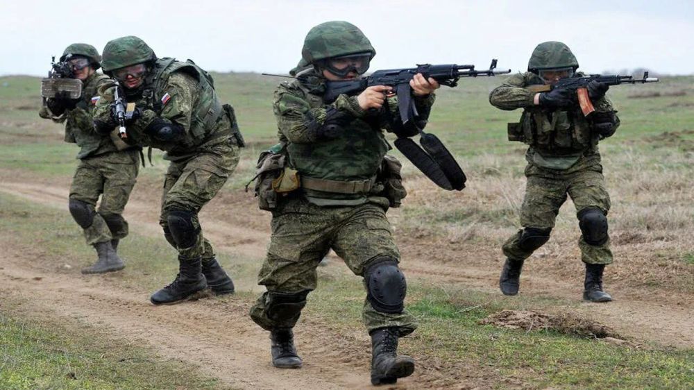 The Washington Post: Россия готовит масштабное летнее наступление