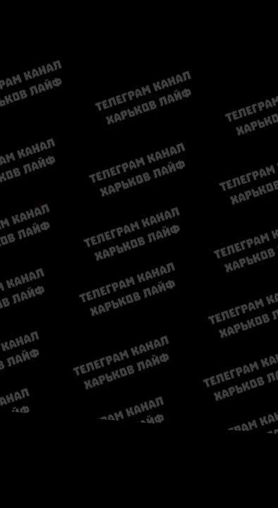 Массированная атака «Гераней»: Харьков в огне, «Новая Почта» снова под ударом