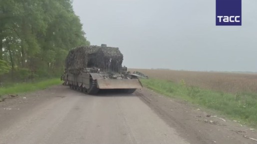  :          M1 Abrams  
