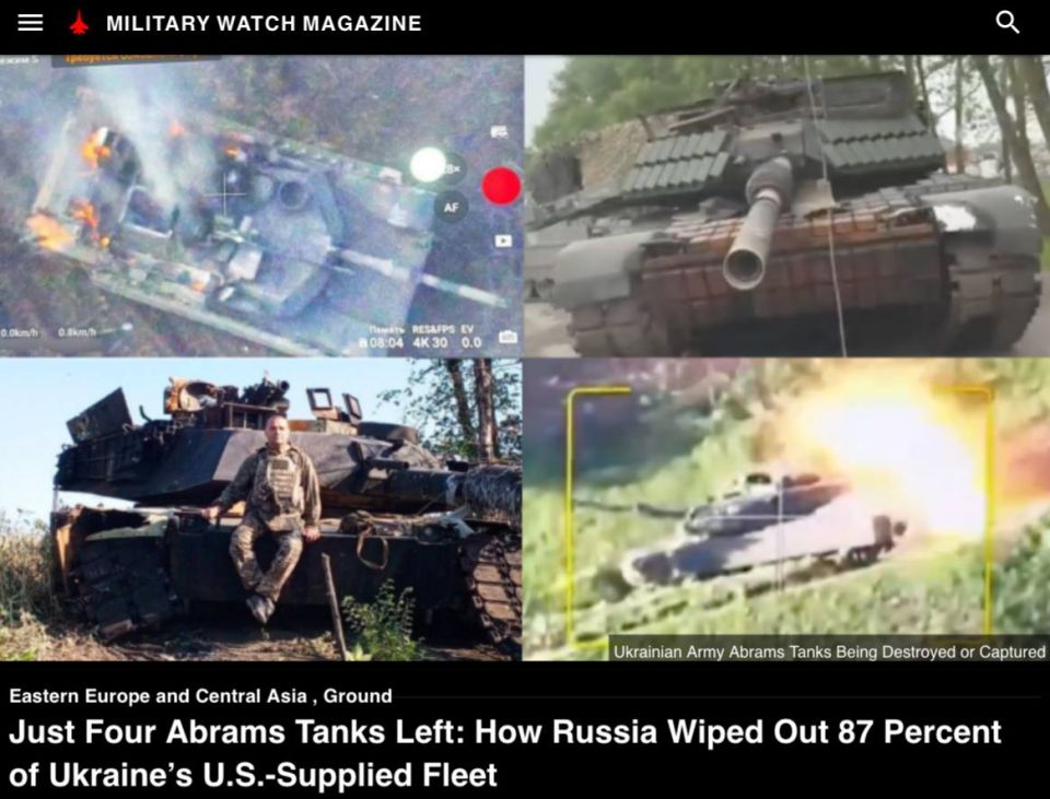  :       Abrams