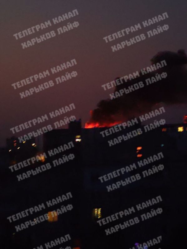 Хроника ударов по территории Украины 11-12 июня 2025 года