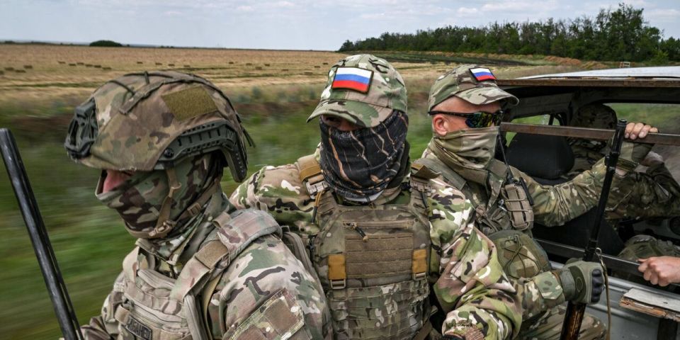 Запад спохватился: Мединский не шутит