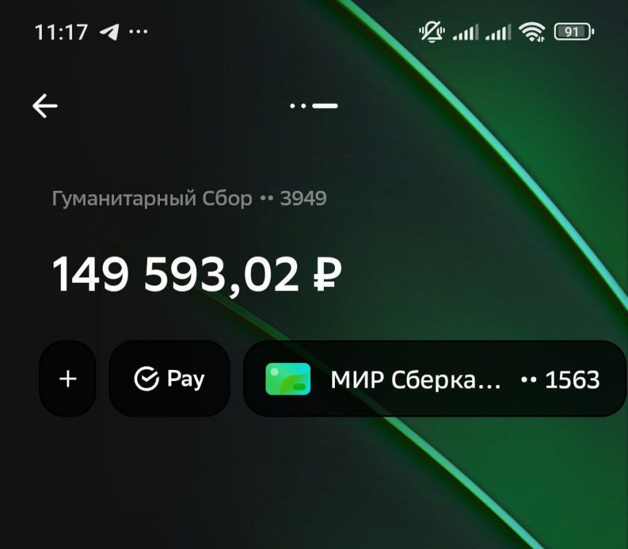 Друзья, из-за событий на Ближнем Востоке все не получалось повторно прокатить ссылку на помощь поддерживаемому нами 15 танкового полка, которых знаю лично
