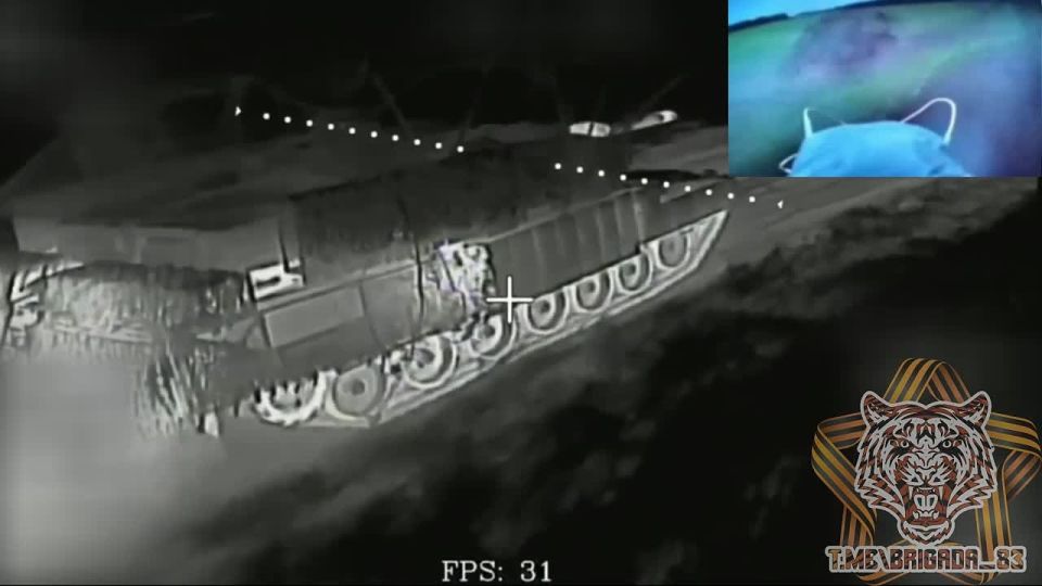    Strv 122  FPV-     
