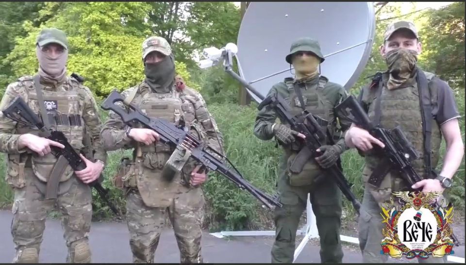 Дорогие друзья! Продолжаем сбор помощи на подразделения, ведущие активные боевые действия на земле на Сумском направлении Дорогие друзья! Продолжаем сбор помощи на подразделения, ведущие активные боевые действия на земле на Сумском направлении