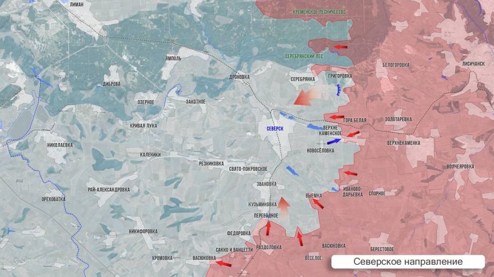 Олег Царёв: Фронтовая сводка. Фронтовая сводка 26 июля Олег Царёв: Фронтовая сводка. Фронтовая сводка 26 июля