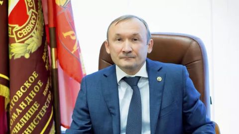 Роман Насонов: Начальник Генштаба ВС России Герасимов - подвел итоги весенне-летней кампании 2025 года: