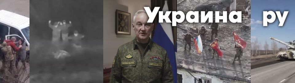 Коротко о важных новостях к этому часу: