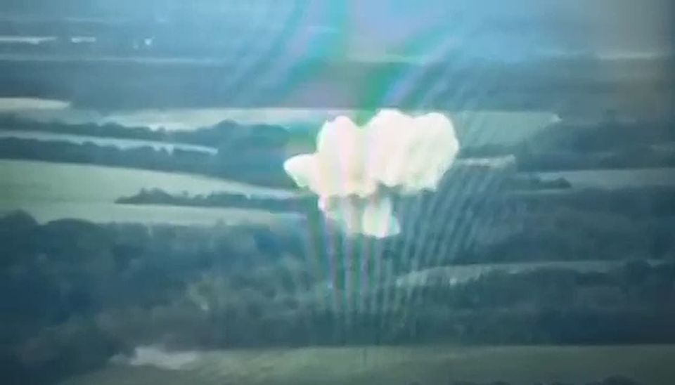 Владислав Шурыгин: ПРИЛЁТ ФАБ-1500 НА ГОЛОВЫ НАЦИСТОВ