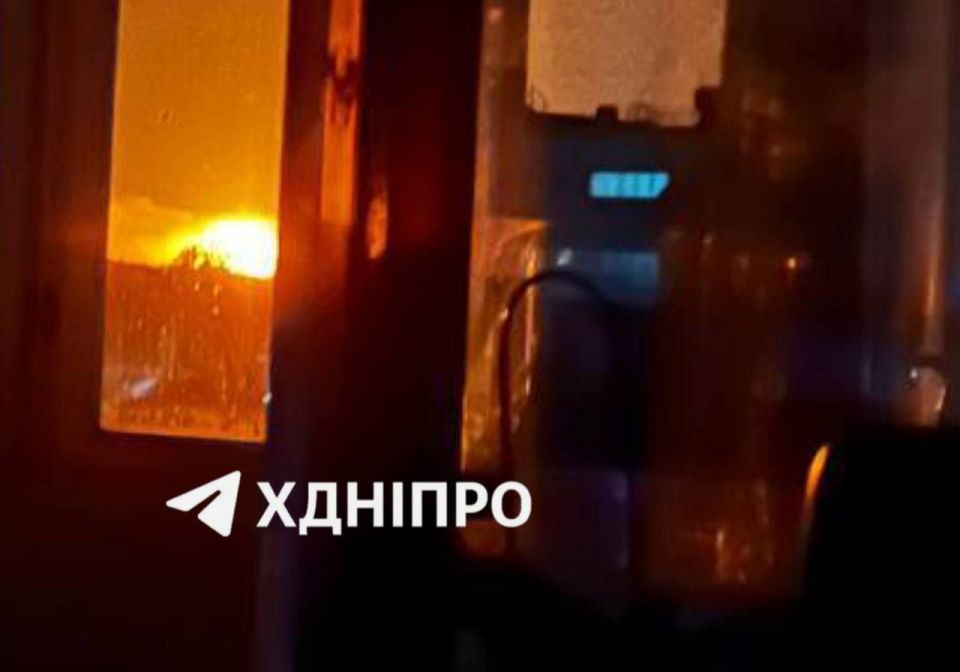Владислав Шурыгин: Хроника ударов по территории Украины 04 сентября - 05 сентября 2025 года Владислав Шурыгин: Хроника ударов по территории Украины 04 сентября - 05 сентября 2025 года