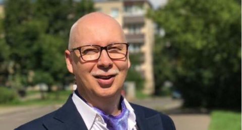Александр Зимовский: Кое-какие данные с фронта поступили