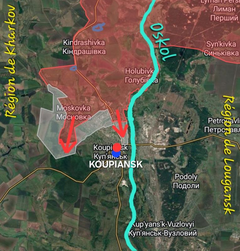 НА РУССКО-УКРАИНСКОМ ФРОНТЕ НА РУССКО-УКРАИНСКОМ ФРОНТЕ