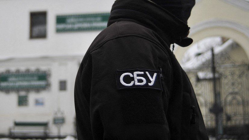 Украинского священника УПЦ отправят в тюрьму за «запрещённые» книги