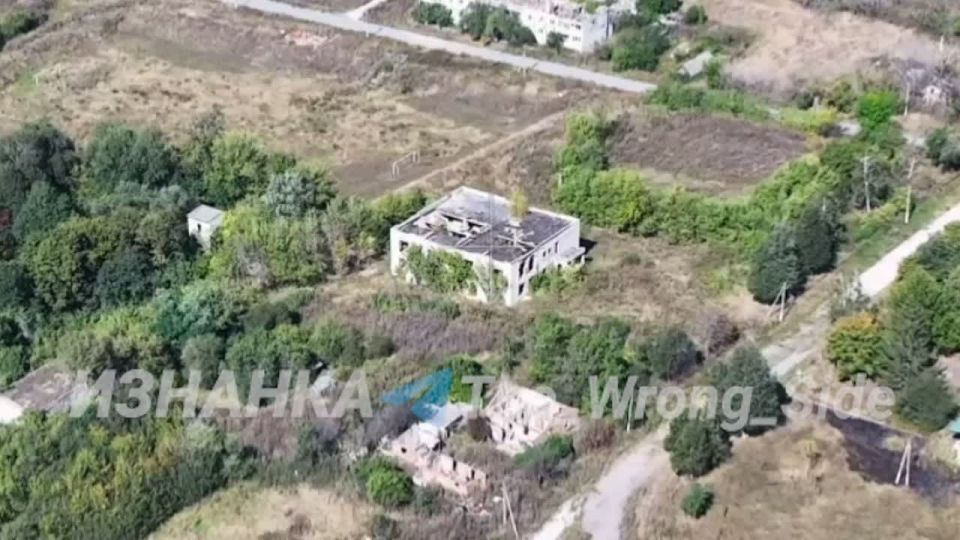 Продолжаем кошмарить дронщиков ВСУ