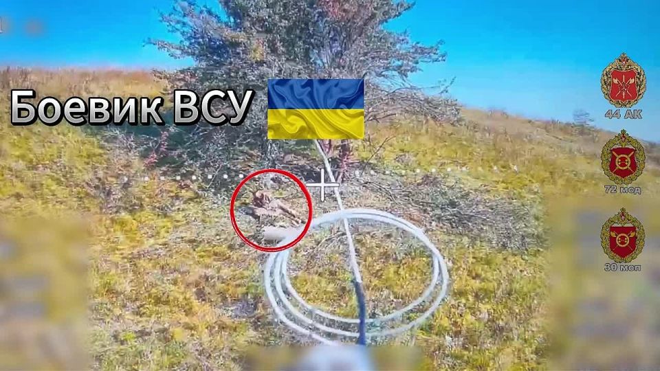 «Если враг не сдаётся». Сумская область