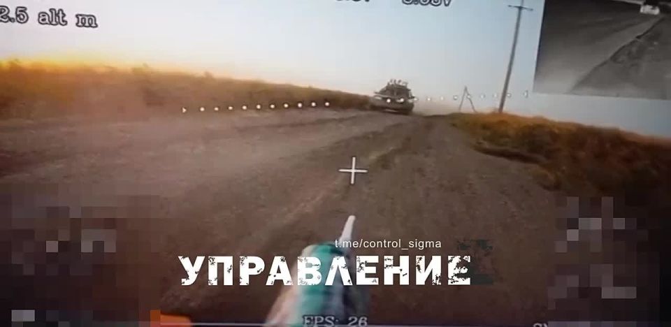 Сумская область, окраина н.п. Ястрябиное