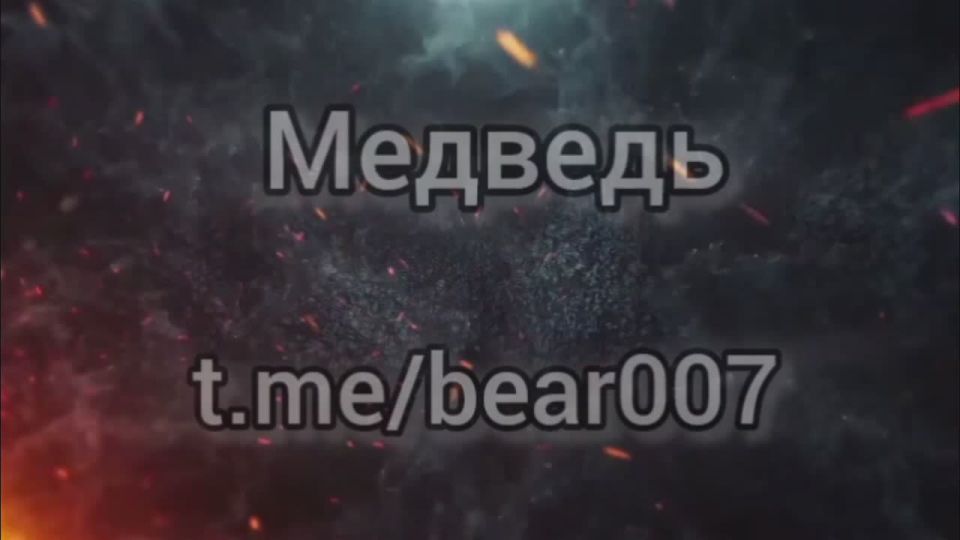 Кадры уничтожения украинских боевиков в  Черниговской и Сумской областях