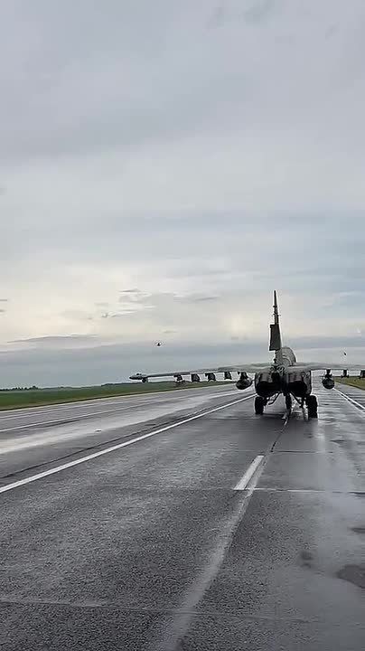 Вот и закончился очередной насыщенный событиями день