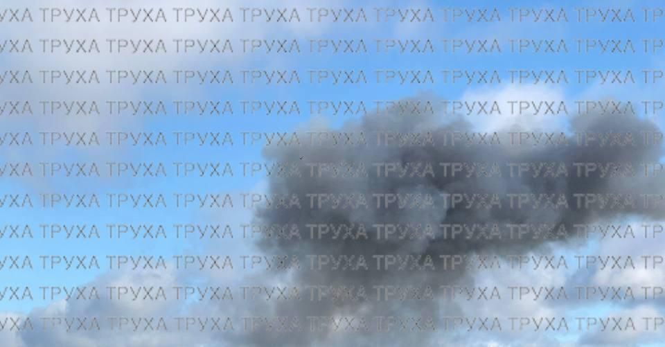 Мощный взрыв в Сумах и отключение электроэнергии